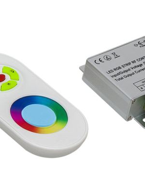 Ovládač pre LED pásik RGB BLOW 70-817 dotykový