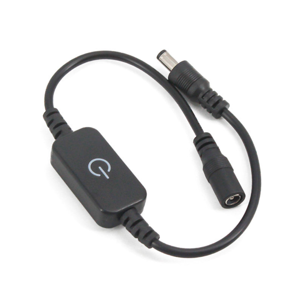 Dotykový stmievač pre LED pásy T30 Dotykový stmievač pre LED pásy T30