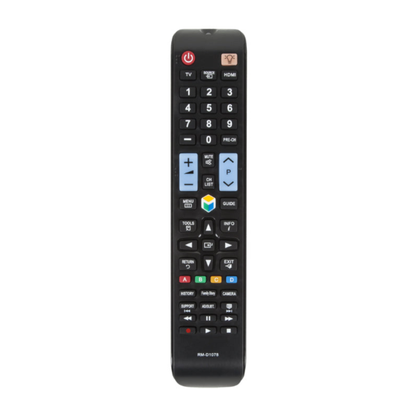 Ovládač diaľkový pre TV SAMSUNG
