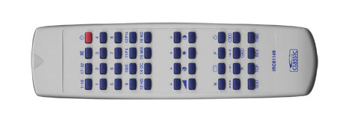 Ovládač diaľkový IRC81149 seleco ir160