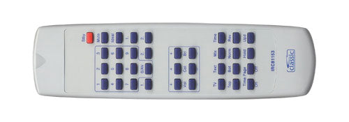 Ovládač diaľkový IRC81153 itt