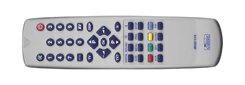 Ovládač diaľkový IRC81174 nokia