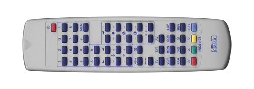 Ovládač diaľkový IRC81176 clarivox