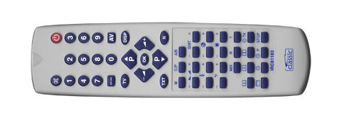 Ovládač diaľkový IRC81183 clatronic