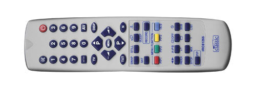 Ovládač diaľkový IRC81266