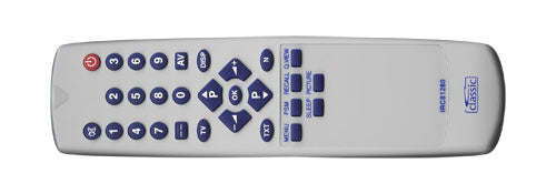 Ovládač diaľkový IRC81280 goldstar 105-210 J