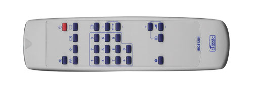 Ovládač diaľkový IRC81281 goldstar