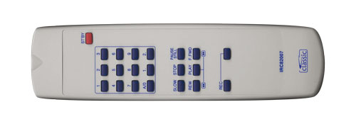 Ovládač diaľkový IRC82007