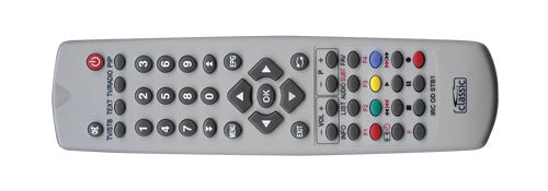 Ovládač diaľkový IRC83045-OD  humax RS101P-STB1 ON DEMAND
