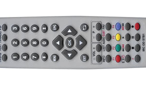 Ovládač diaľkový IRC STB1-OD    (IRC84052)  ON DEMAND