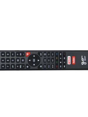 Ovládač diaľkový GoSAT Smart TV
